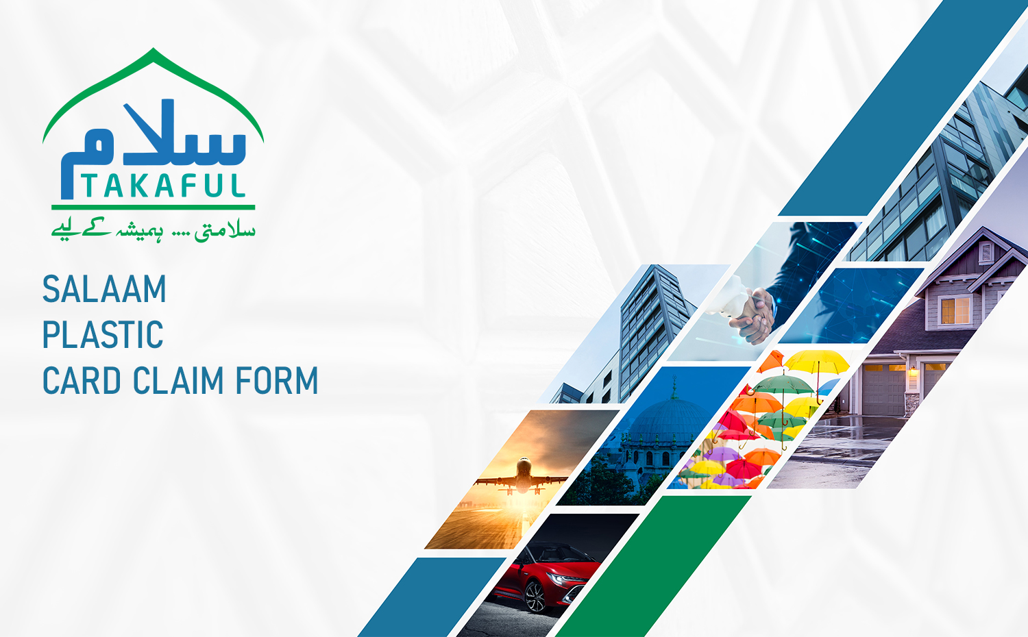 Salaam Takaful Limited
